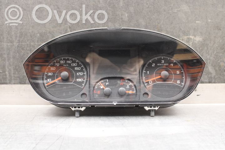 Fiat Ducato Tachimetro (quadro strumenti) 