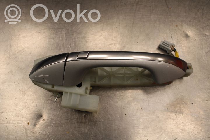 KIA Optima Etuoven ulkokahva 
