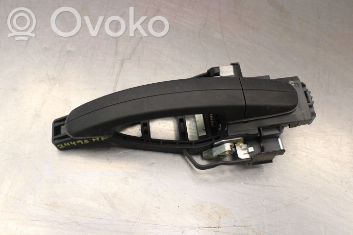 Ford Transit -  Tourneo Connect Maniglia esterna per portiera anteriore 
