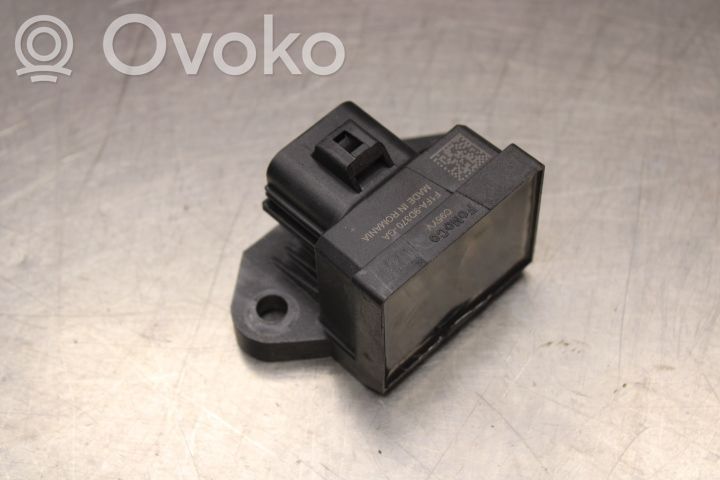 Ford Transit - Tourneo Connect Unité de commande / module de pompe à carburant