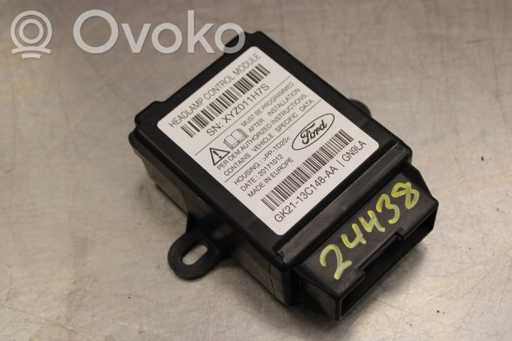 Ford Transit - Tourneo Connect Inne komputery / moduły / sterowniki