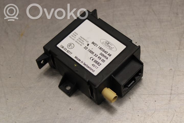 Ford Transit - Tourneo Connect Sonstige Steuergeräte / Module