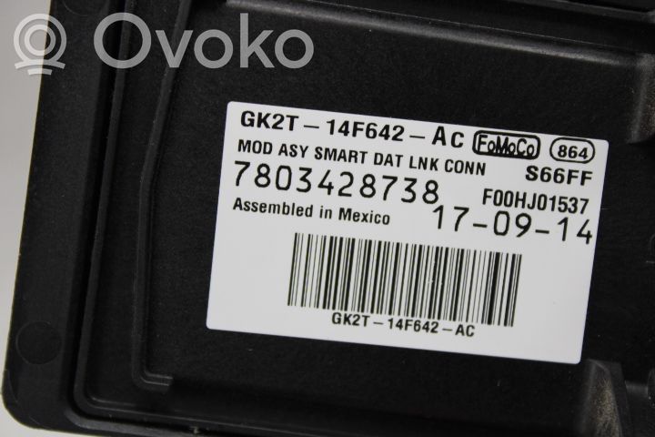Ford Transit - Tourneo Connect Inne komputery / moduły / sterowniki