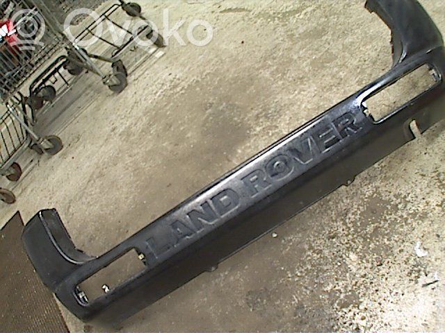 Land Rover Freelander Parachoques 