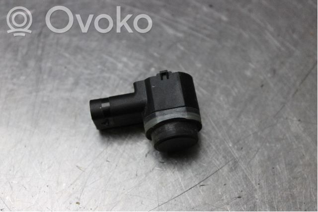 BMW X3 E83 Sensor de aparcamiento PDC 