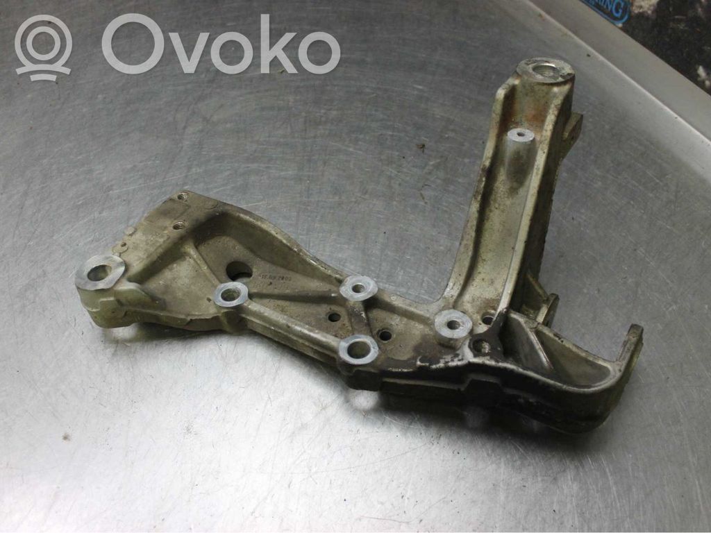Seat Leon (1P) Querlenker Achsschenkel vorne 
