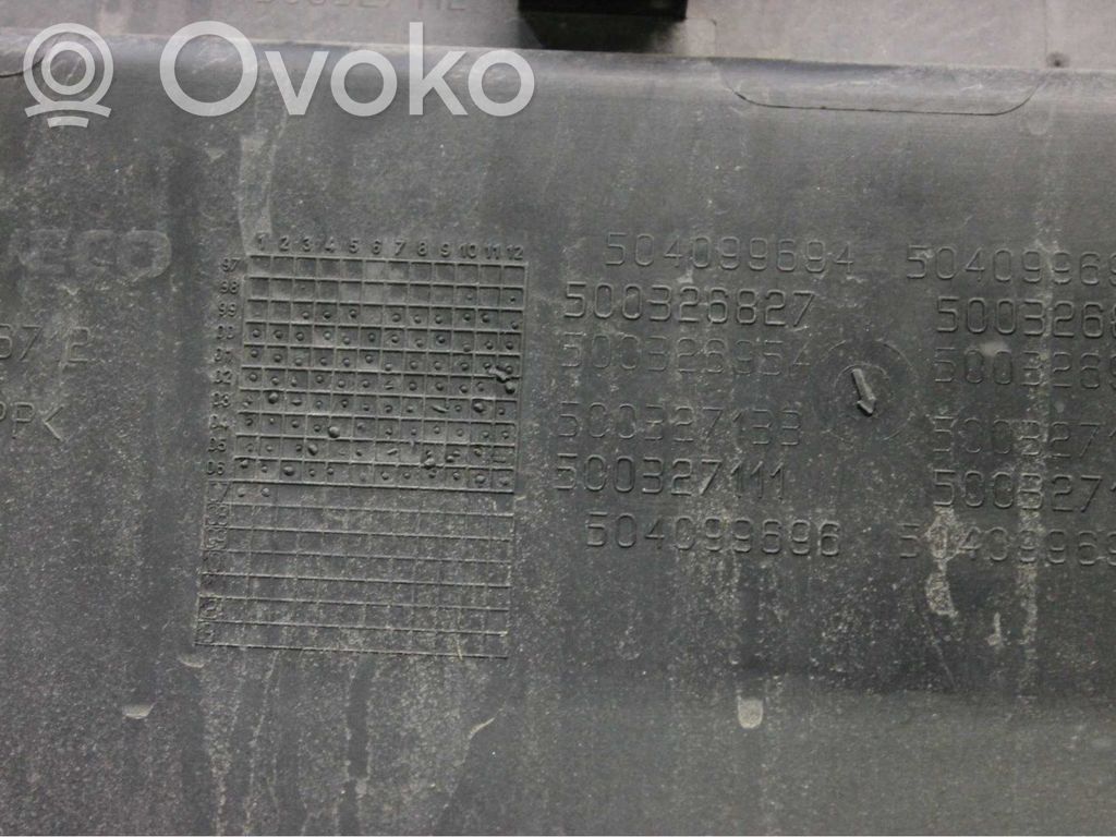 Iveco Daily 4th gen Altra parte esteriore 