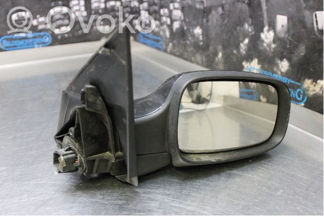 Renault Megane II Specchietto retrovisore elettrico portiera anteriore 