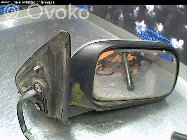 Nissan Primera Rétroviseur électrique de porte avant