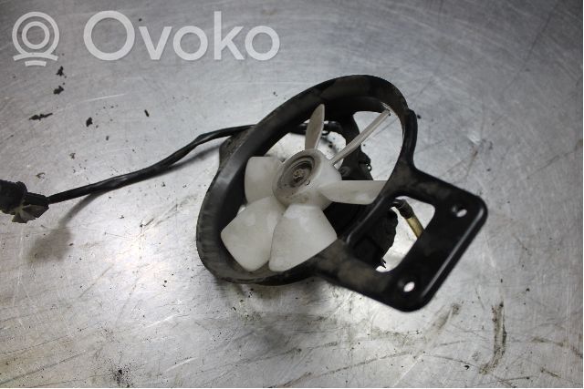 Elektrolüfter