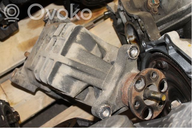 Hyundai Santa Fe Hinterachsdifferential 