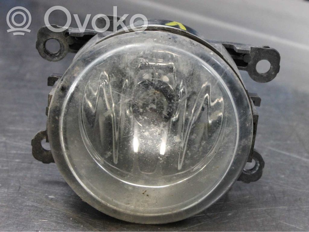 Etusumuvalo   2N1115201AB,89204003