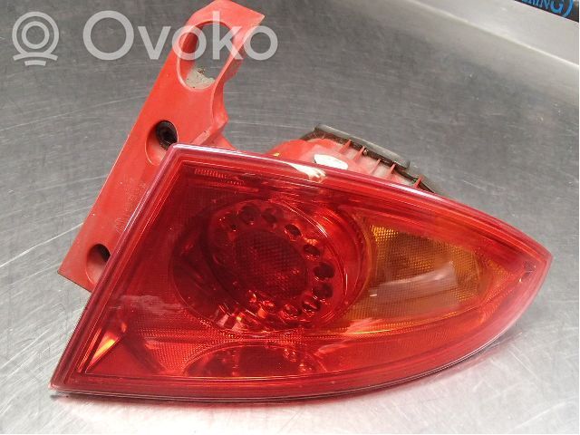 Seat Leon (1P) Luz trasera/de freno 