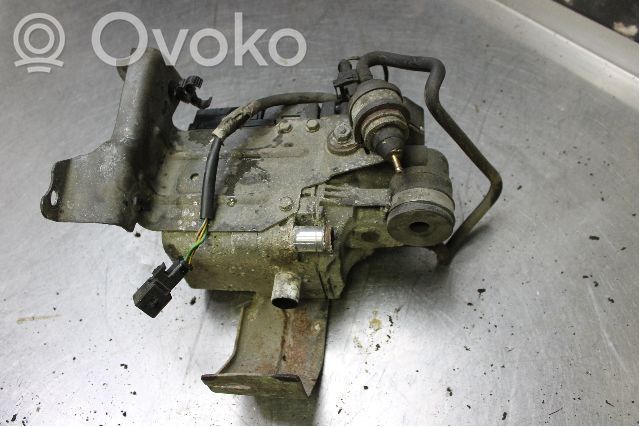 Citroen Jumpy Fuel heater 