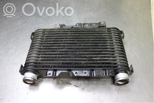 Mitsubishi L200 Chłodnica powietrza doładowującego / Intercooler 