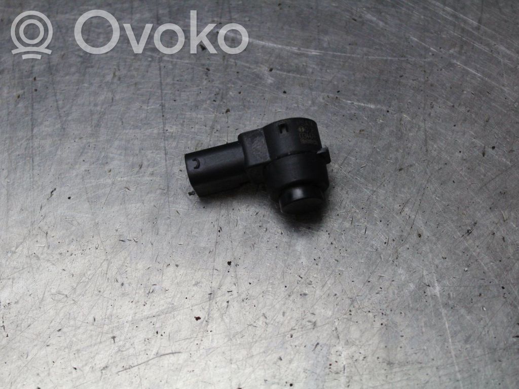 Sensor de aparcamiento PDC   9666497777XT,0263003999