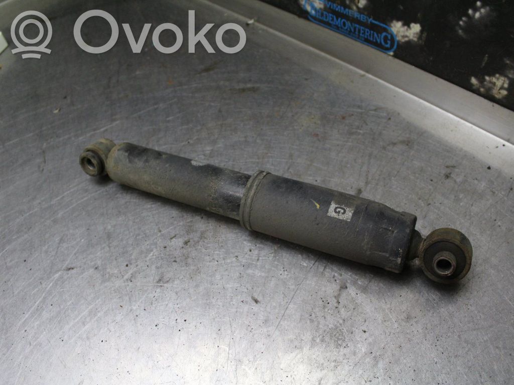 Hyundai i20 (PB PBT) Amortizor spate