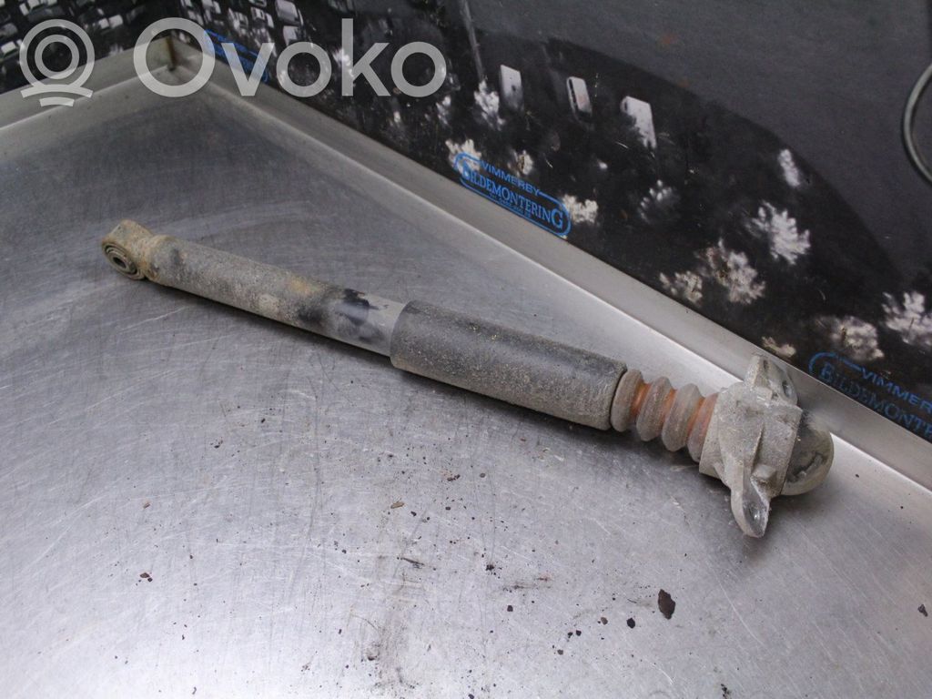 Volkswagen Golf V Galinis amortizatorius 