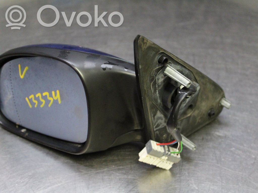 Peugeot 406 Specchietto retrovisore elettrico portiera anteriore