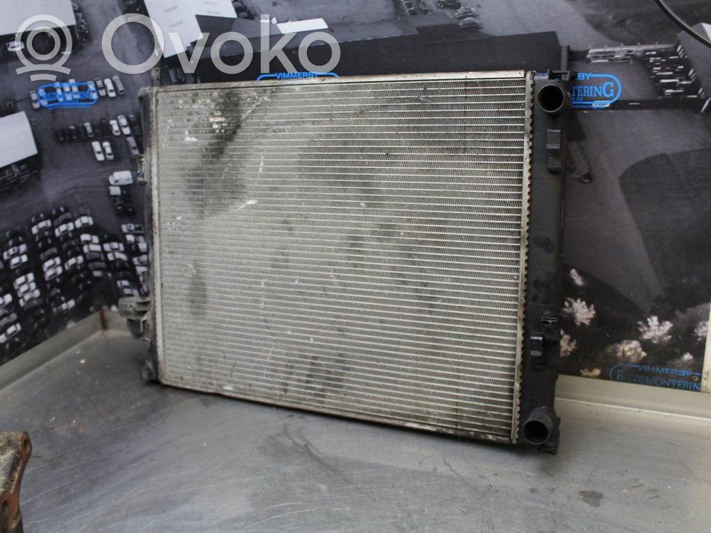 Opel Vivaro Radiator lichid răcire
