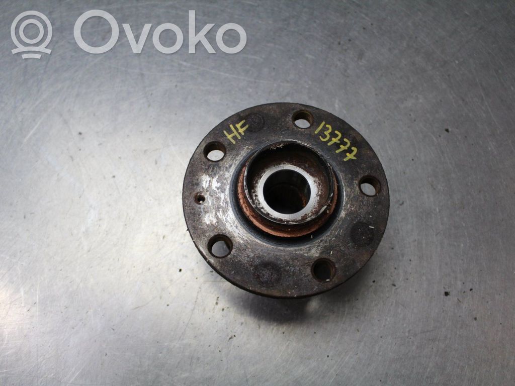Volkswagen Golf VI Fuso a snodo con mozzo ruota anteriore