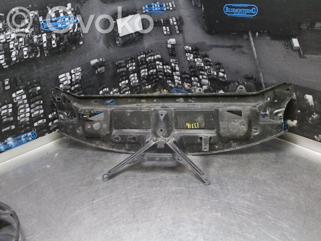 Saab 9-3 Ver2 Pas przedni 