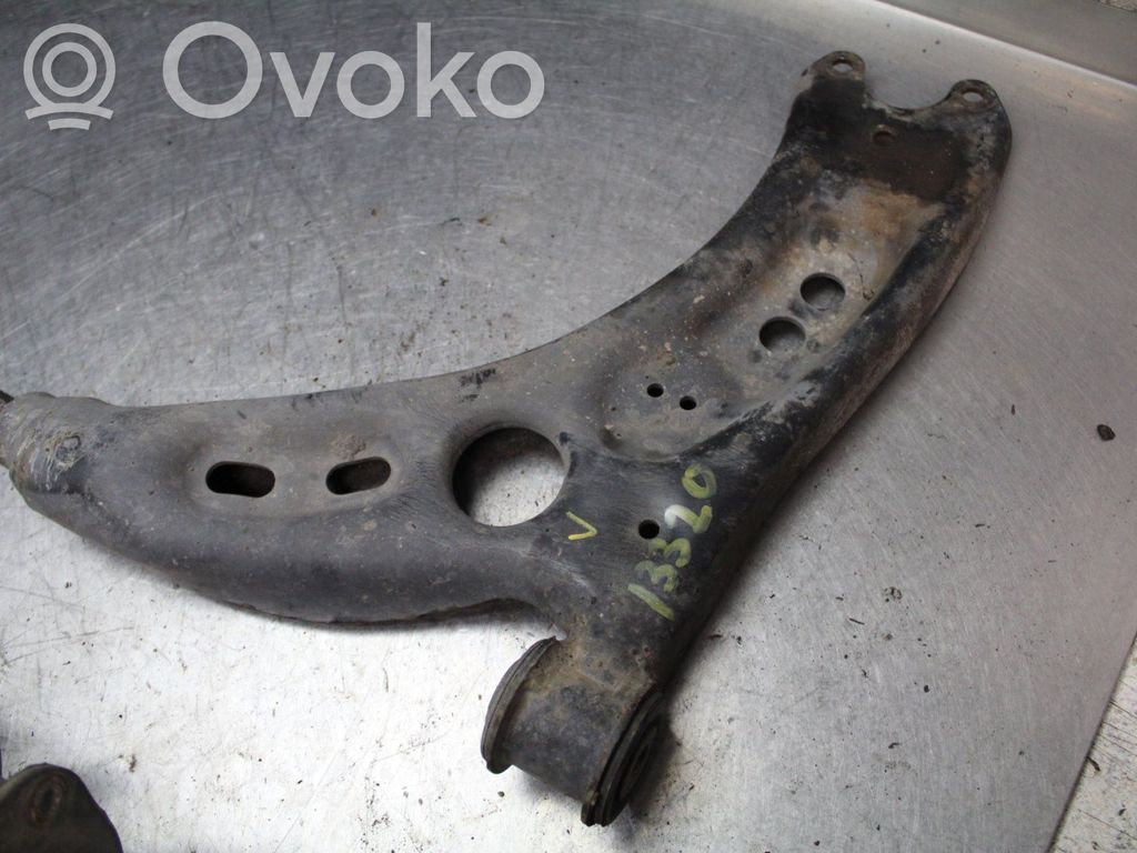Volkswagen Caddy Querlenker Achsschenkel vorne 
