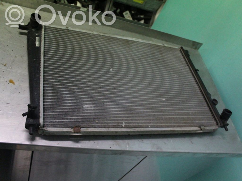 Hyundai H-1, Starex, Satellite Radiator lichid răcire 