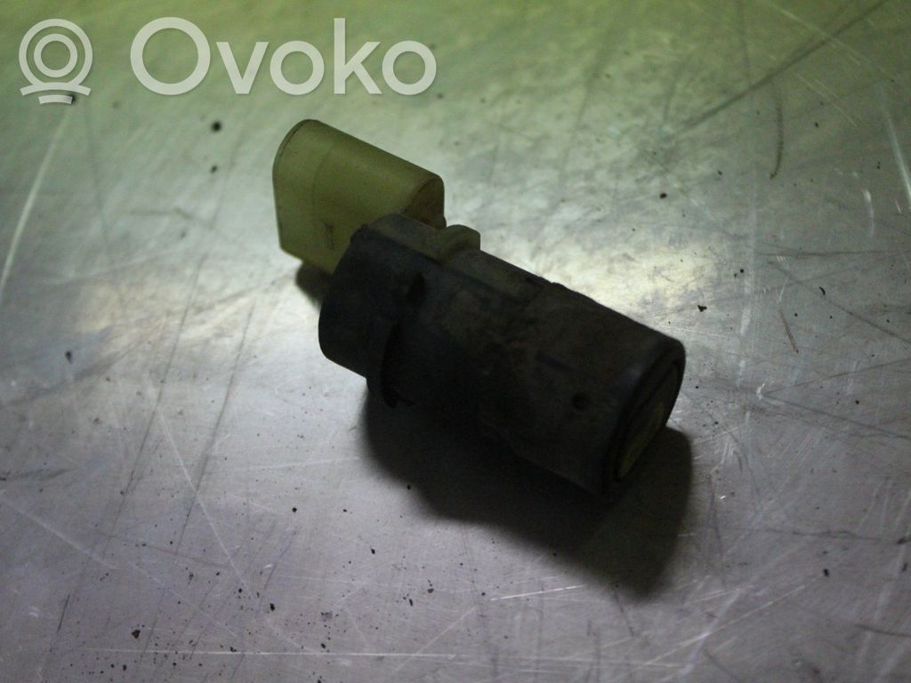 Sensor de aparcamiento PDC