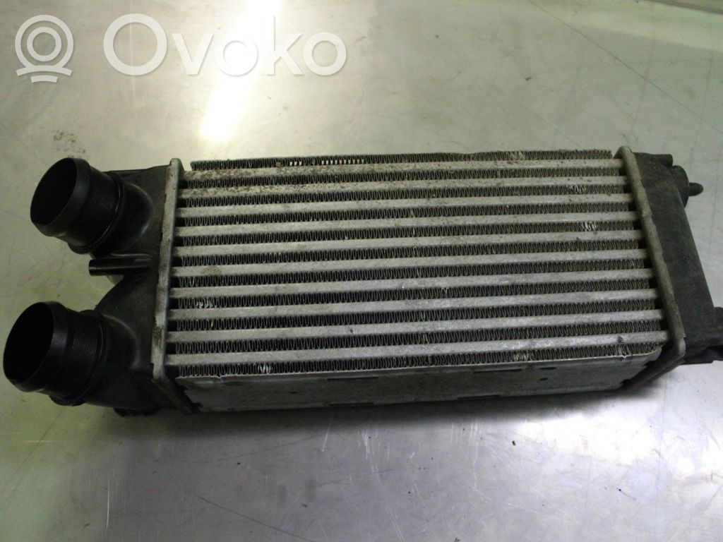 Peugeot 5008 Radiatore intercooler 