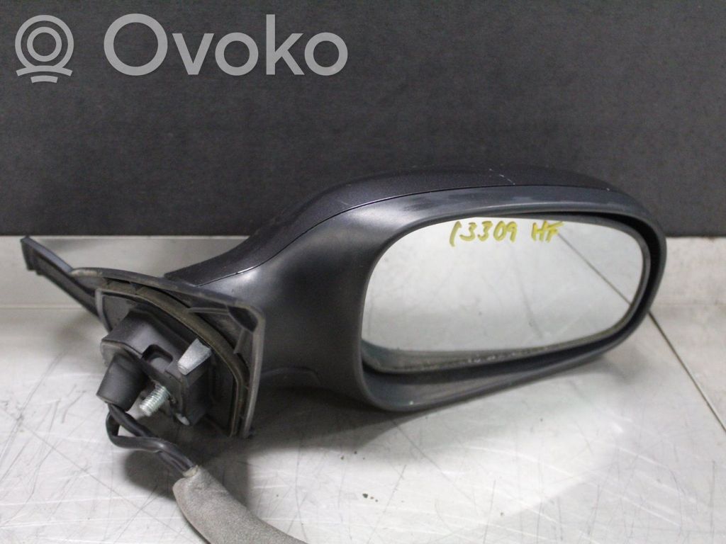Volvo S80 Specchietto retrovisore elettrico portiera anteriore