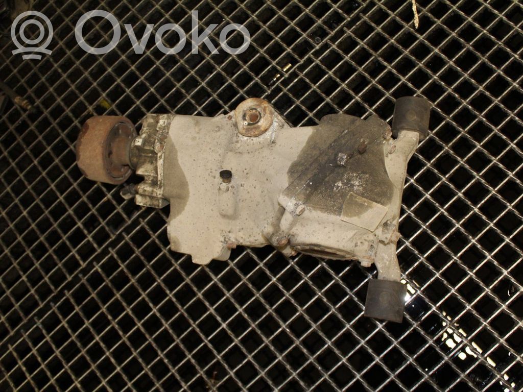 Volvo XC70 Hinterachsdifferential 
