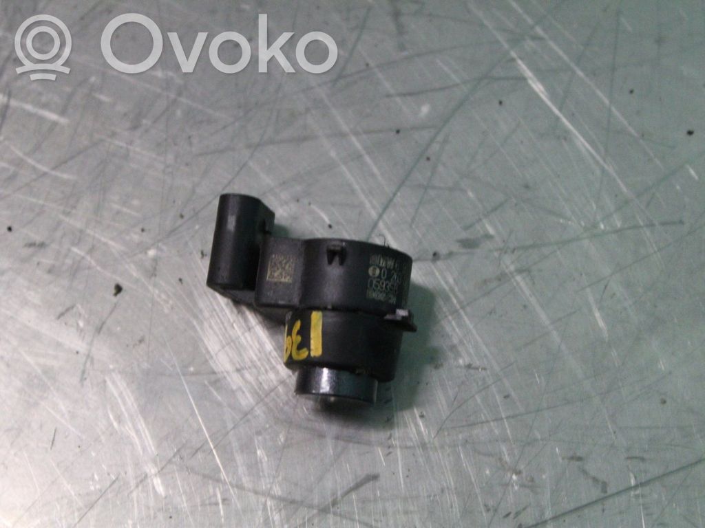 Sensor de aparcamiento PDC   6955997,0263003369