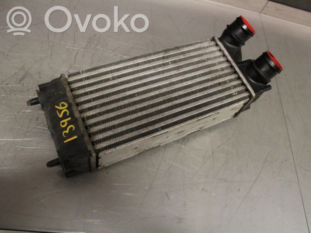 Peugeot 308 Radiatore intercooler 