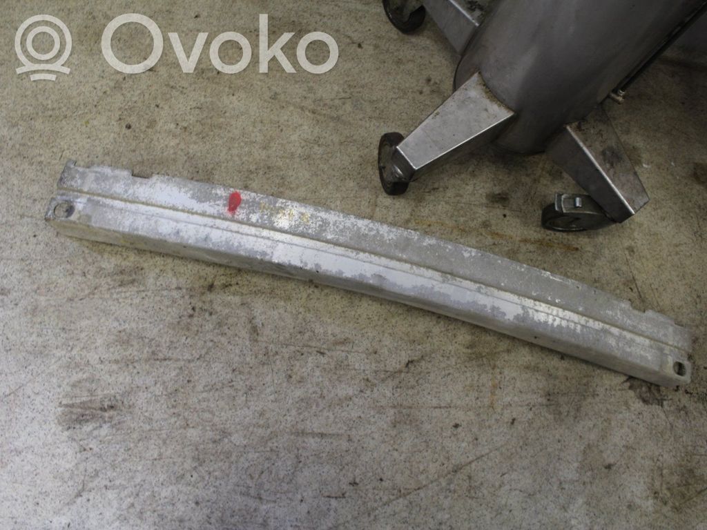 Jaguar X-Type Rear bumper cross member 
