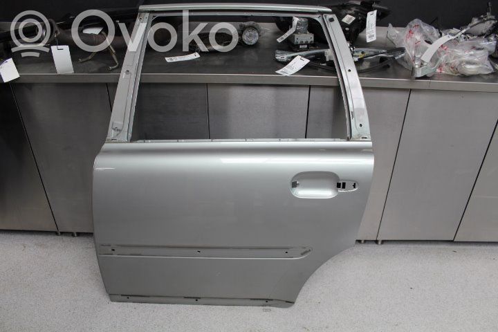 Tür hinten   31385358