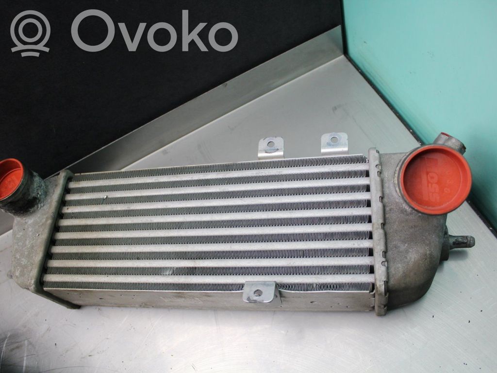Hyundai i30 Radiatore intercooler 
