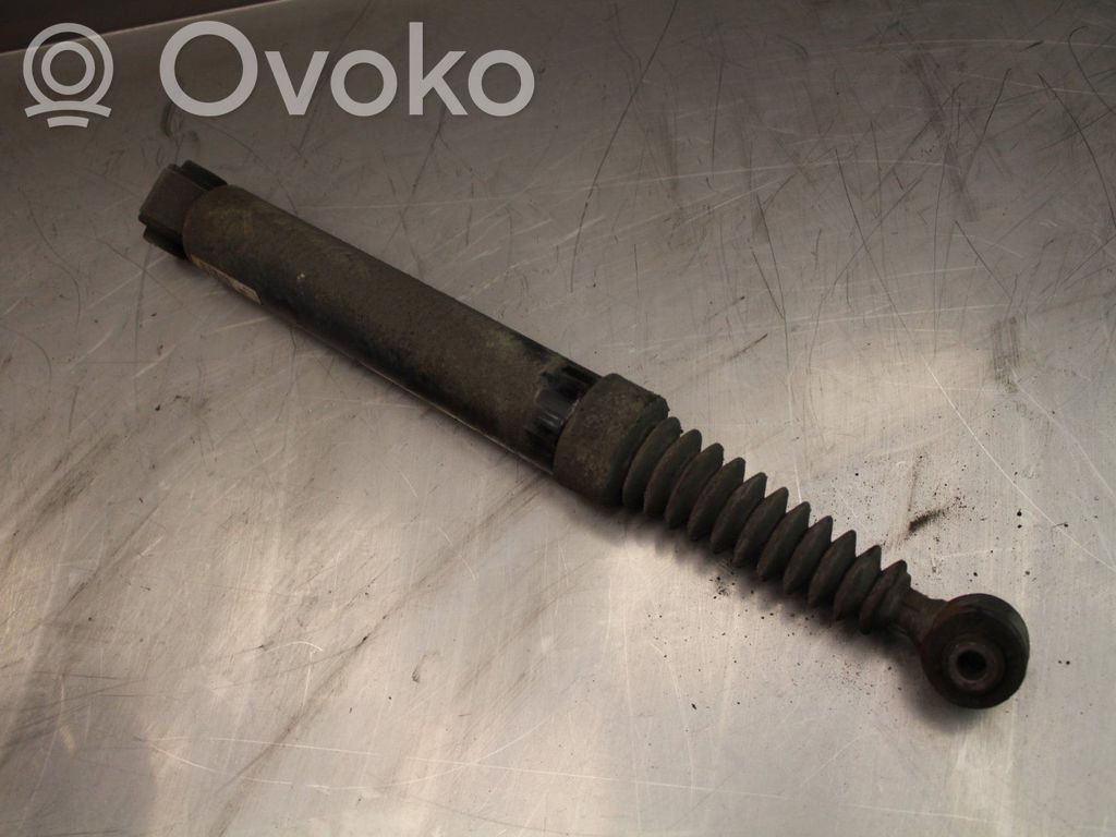 Takaiskunvaimennin   5206VY