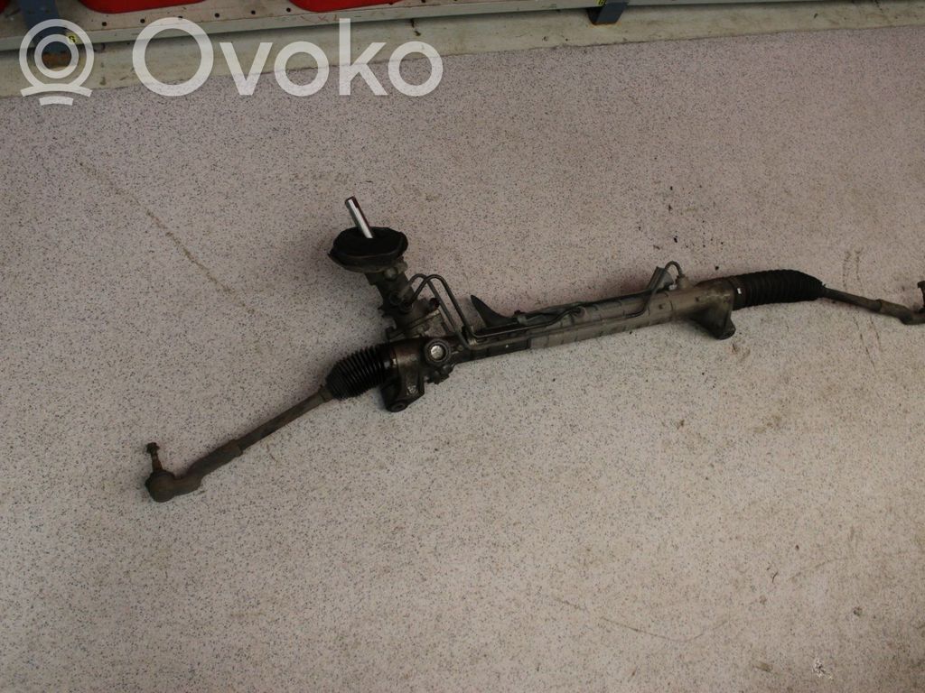 Mazda 3 I Steering rack 