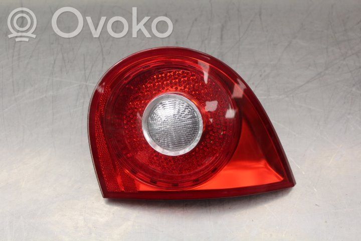Volkswagen Golf V Luci posteriori del portellone del bagagliaio