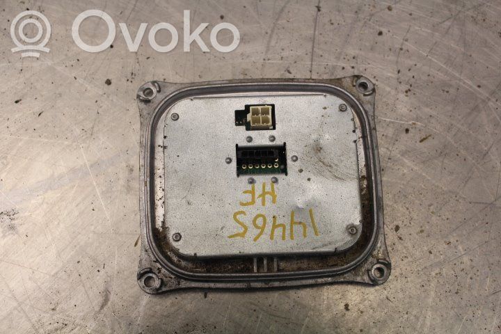 Module d'éclairage LCM   8K0907472A,130732921801