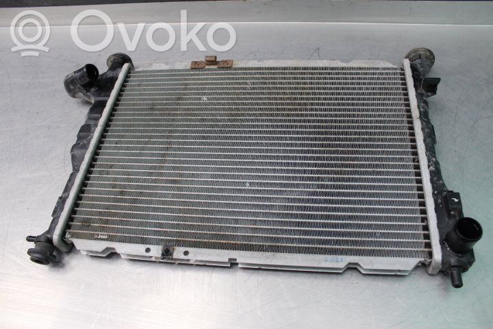 Radiatore di raffreddamento   96591475