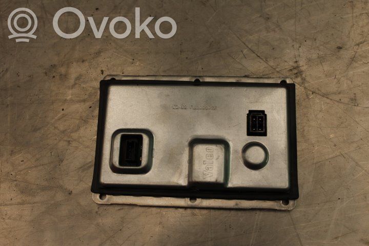 Citroen C4 I Light module LCM 
