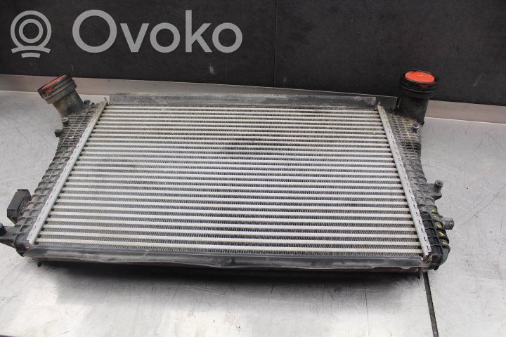 Volkswagen PASSAT B6 Radiator intercooler