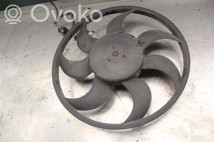 Ventilator electric răcire radiator   1137328081