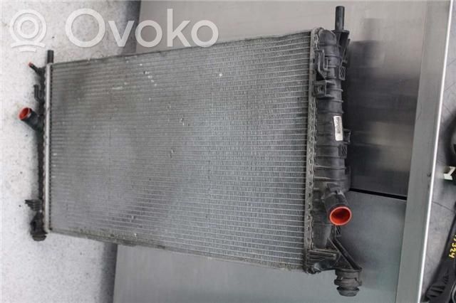 Radiatore di raffreddamento   30741094