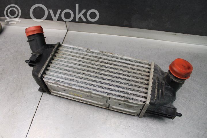 Peugeot 407 Radiatore intercooler 