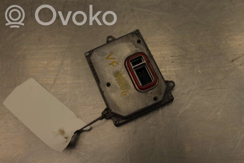 Audi A4 S4 B7 8E 8H Modulo luce LCM 