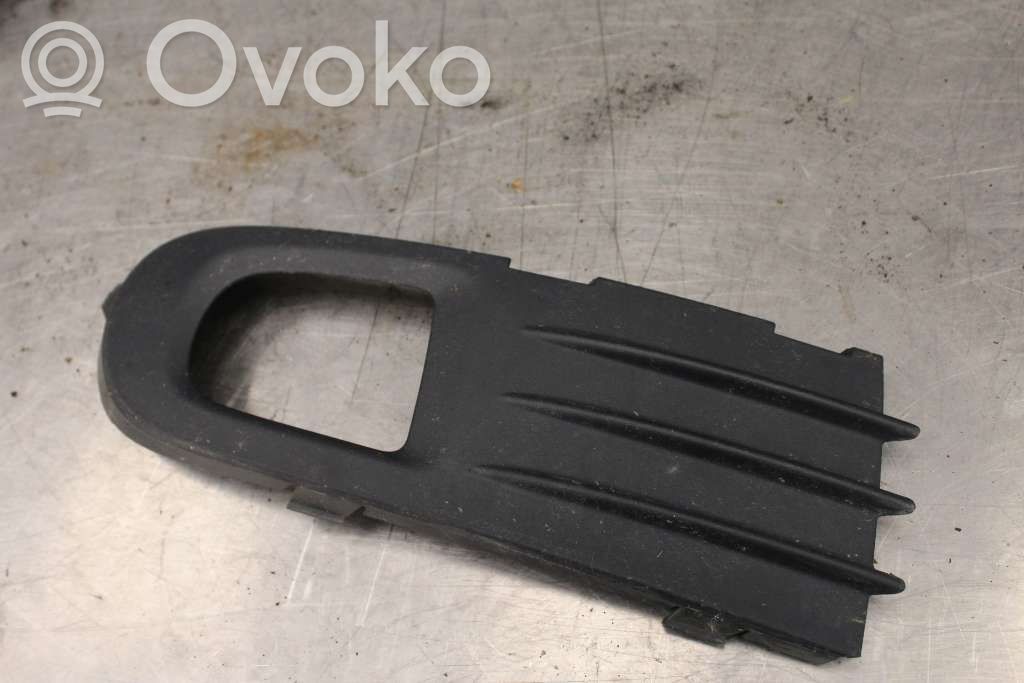 Volvo V50 Grilă/ornament proiector ceață față 