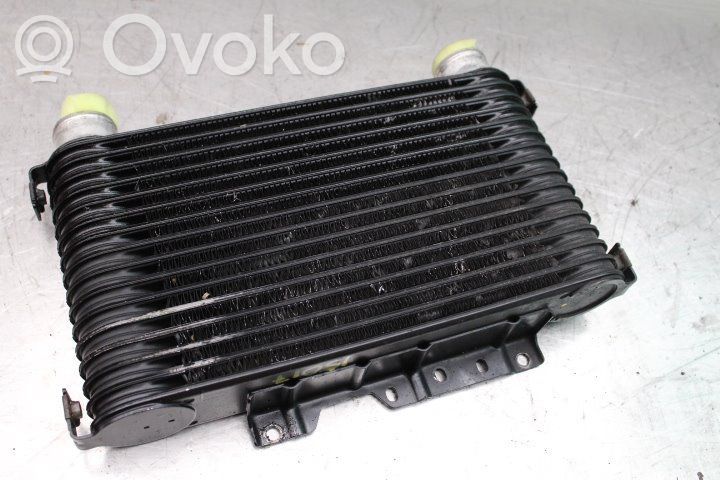 Mitsubishi L200 Chłodnica powietrza doładowującego / Intercooler 